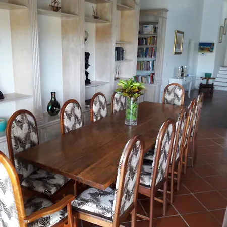 Oceandale Beachfront Villa-2