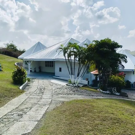 Oceandale Beachfront Villa-3